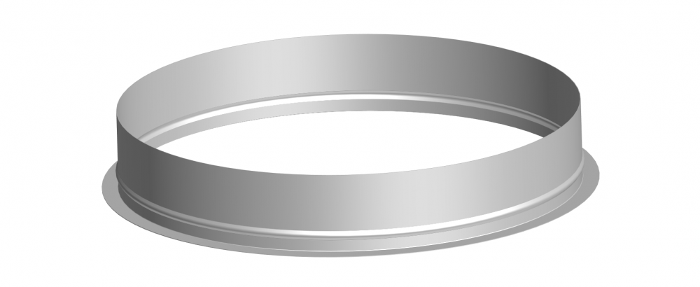 Врезки прямые