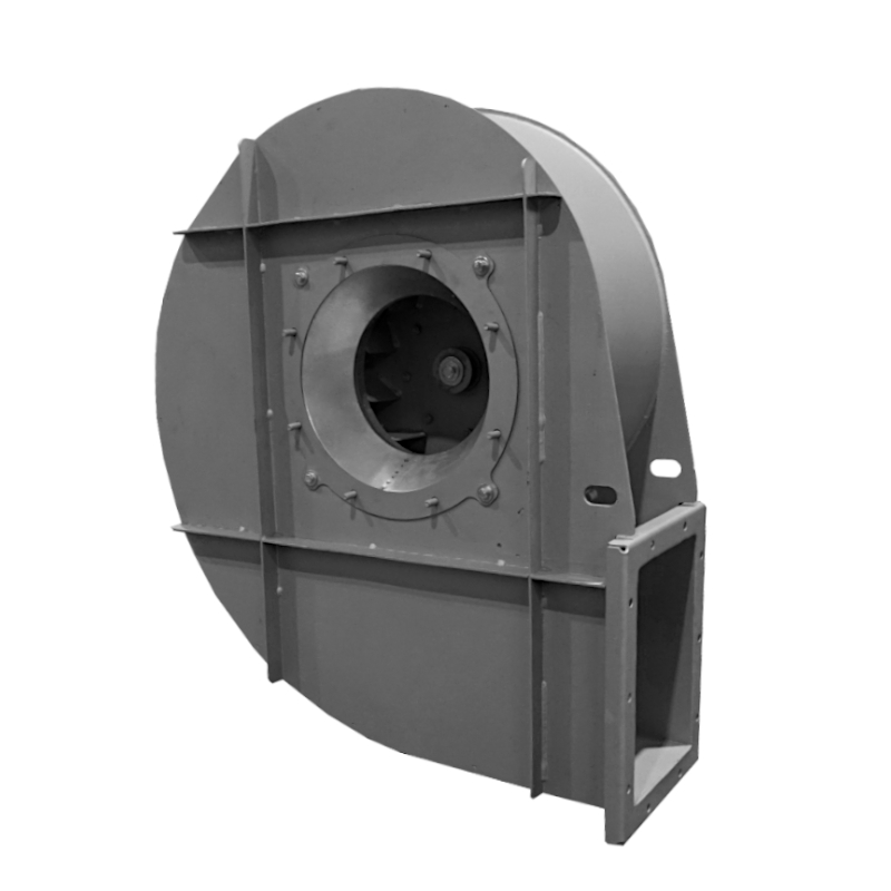  Индустриальный вентилятор ВР 300 3,55