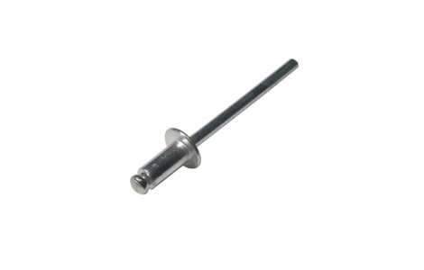 Заклепки вытяжные