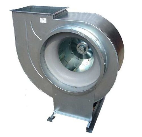  Радиальные вентиляторы ВР 86-77 3,15