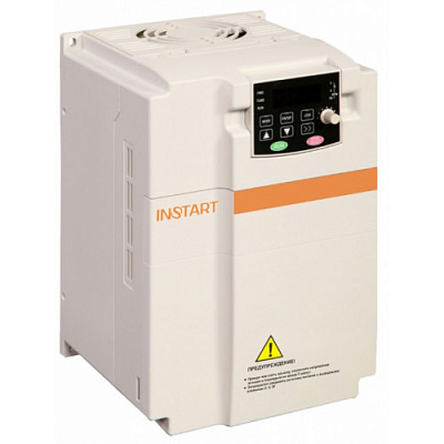 MCI – векторная общепромышленная серия