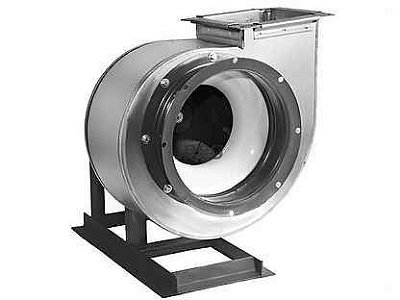 Радиальные вентиляторы ВР 80-75