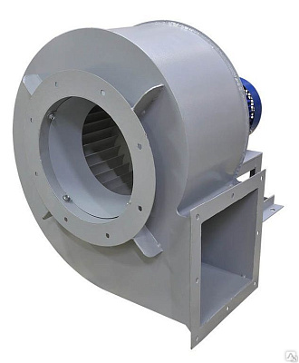 Вентиляторы дутьевые ВД