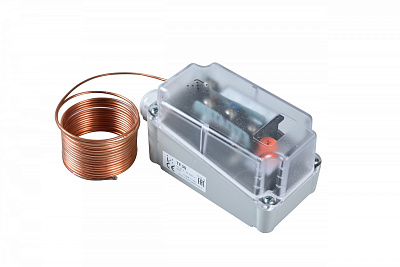 Термостаты TF